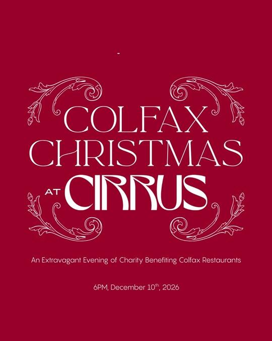 Colfax Christams